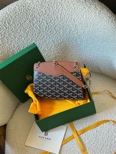 goyard in italy
